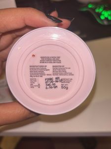 Foxtale Skin Repair Cream