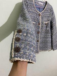 Tweet Blazer
