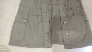 Over Jacket / Shirt