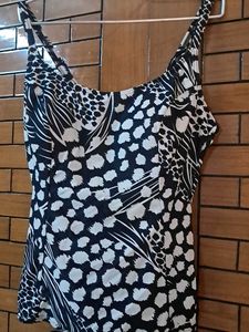 Combo  Of  Top N Short  Legging