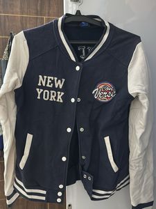 Varsity Jacket - New York