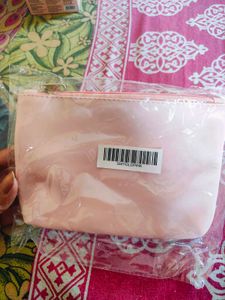Multi Colour 3 Pouches