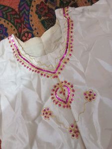 Rajputi Dress