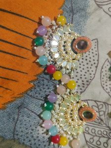 New Choker Set