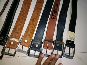 Jents Belt