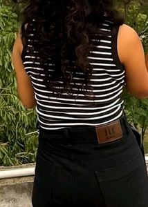 Striped Tank Top