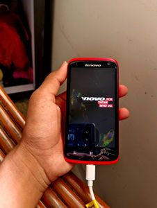 Lenovo S820