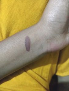 Zudio Brown🤎 Lipstick