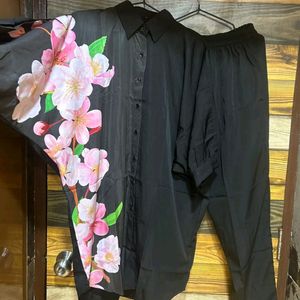 Co_ord Set