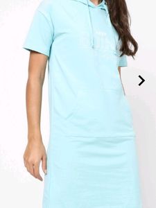 Brand Name Is Team Spirit And It's Not Wore Single Time Size Is Medium And I Bought It From Ajio Site