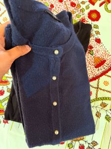 Gap Cardigan Sweater Bundle