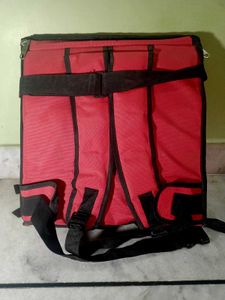Zomato Bag