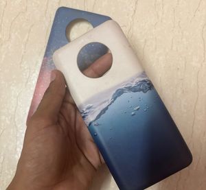 One Plus 7T Cover
