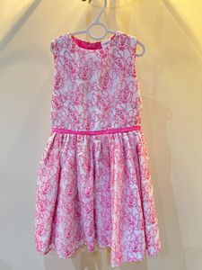 Minnie Mouse dress