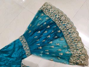 Gorgeous Pakistani Embroidered Suit