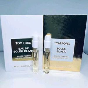 Tom Ford Soleil Blanc - 10ml