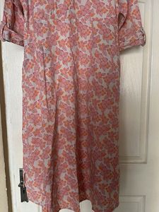 Rangriti Maxi Dress
