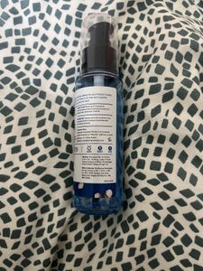 Preloved Plum Hair Serum