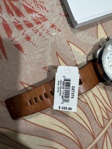 Diesel Imported Men’s Watch