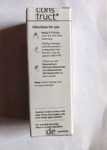 Skin Brightening Serum