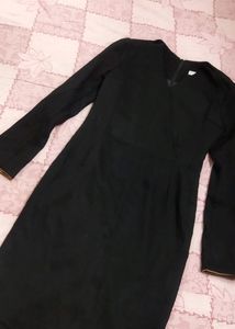 One Piece Dress In Excellent Condition ❤️