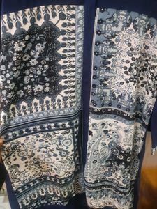 Up And Down Kurta For Women