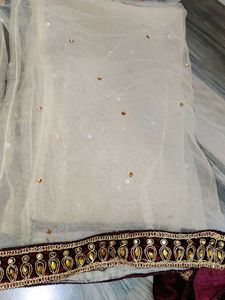 8 year new chaniya Choli Set with dupatta