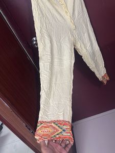 Festive Sale ! Printed Kurta Set
