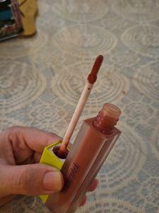 Unintrptd Liquid Lipstick