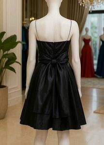 🥀🖤 Black Dress
