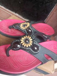 Sequence Stone slipper
