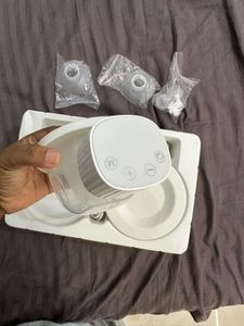 Breast Pump