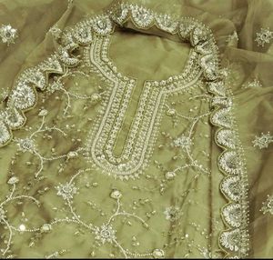 Handcrafted Suit