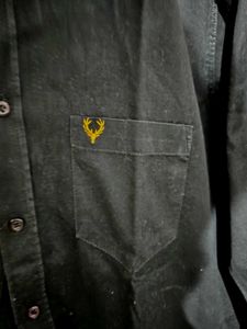 Branded Allen Solly Shirt