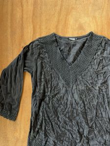 Cotton Kurta