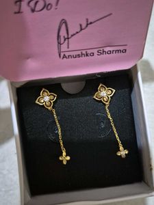 Giva Earrings