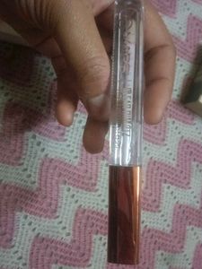 MARS Tinted Lip Gloss