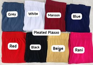 PLAZO PANT WHOLESALE RATE (Only Cash)