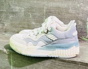 Reptape Chunky Sneakers