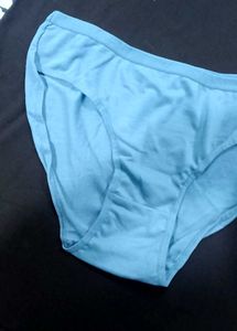 Cotton  Brief For Women