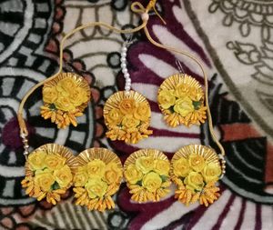Very Beautiful Flower Set