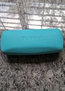 Lenskart Eyeglasses cases + glass cleaning cloth