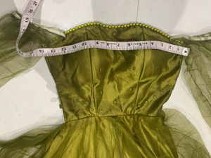 Gown