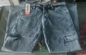 Superdry Cargo Jeans