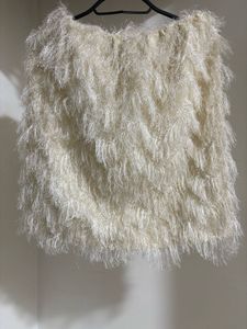 pinteresty party white skirt