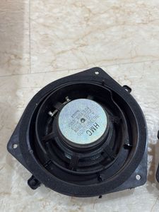 Car Speakers (Pair)