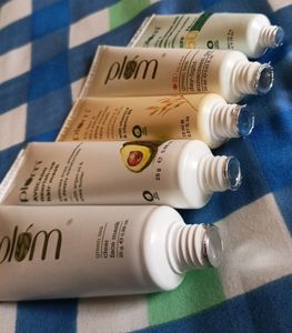 Offer &amp; Stock Available Till 15th Plum Skincare Ki