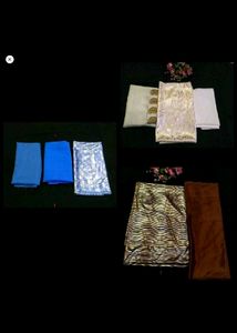 Dress Material