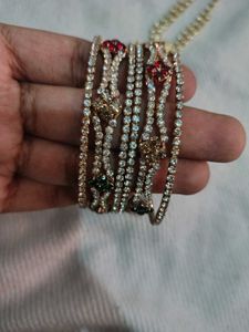 Jewellery Set