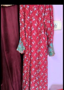 5 Maxi Dress